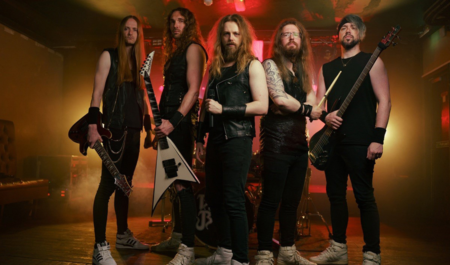 Battle Born