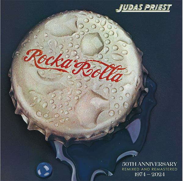 Judas Priest 1971