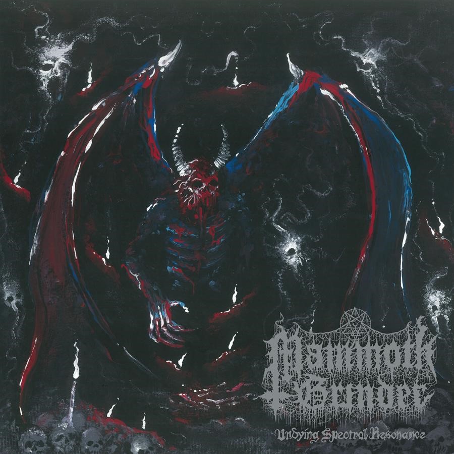 Mammoth Grinder 2024