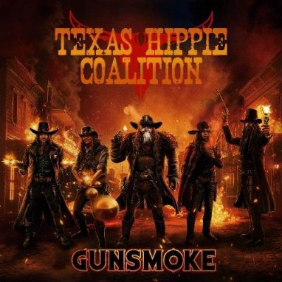 Texas Hippie Coalition 2024