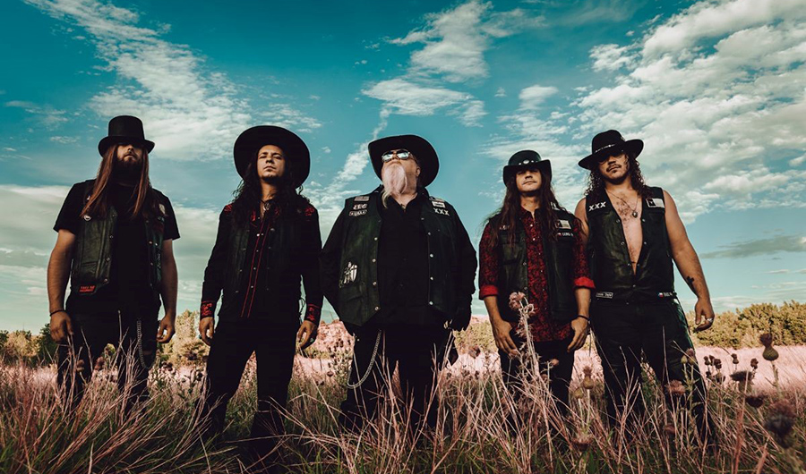 Texas Hippie Coalition