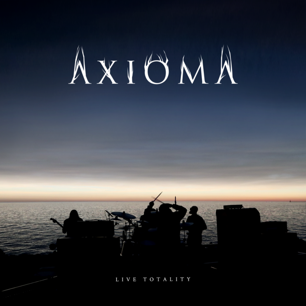 Axioma 2024