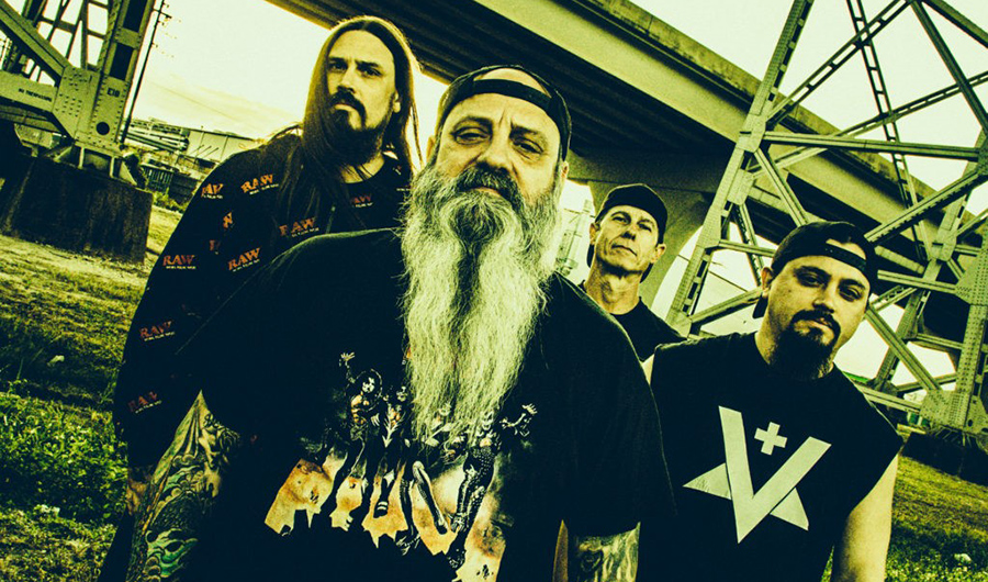 Crowbar