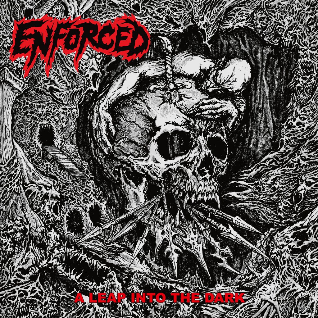 Enforced 2024