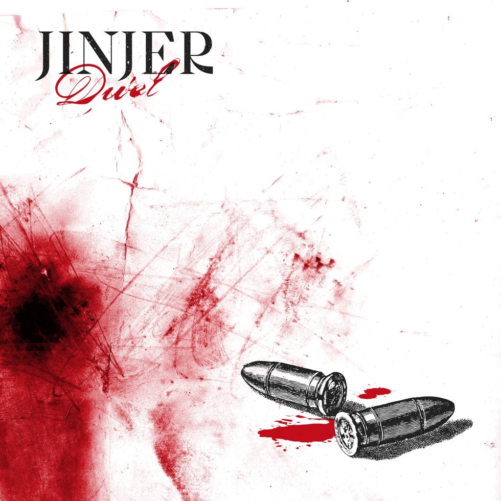 Jinger 2024
