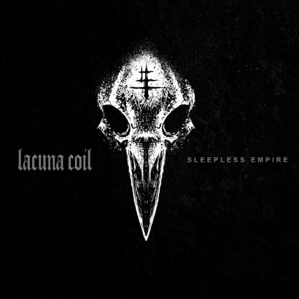 Lacuna Coil 2024