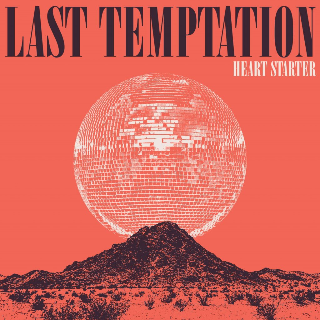 Last Temptation 2024