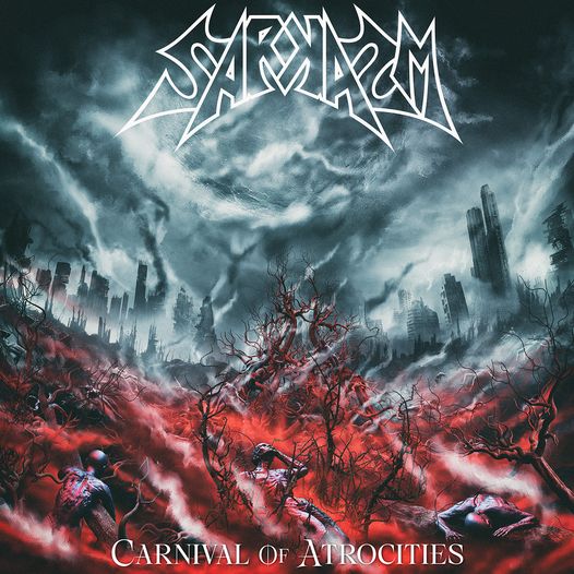 Sarkasm 2024