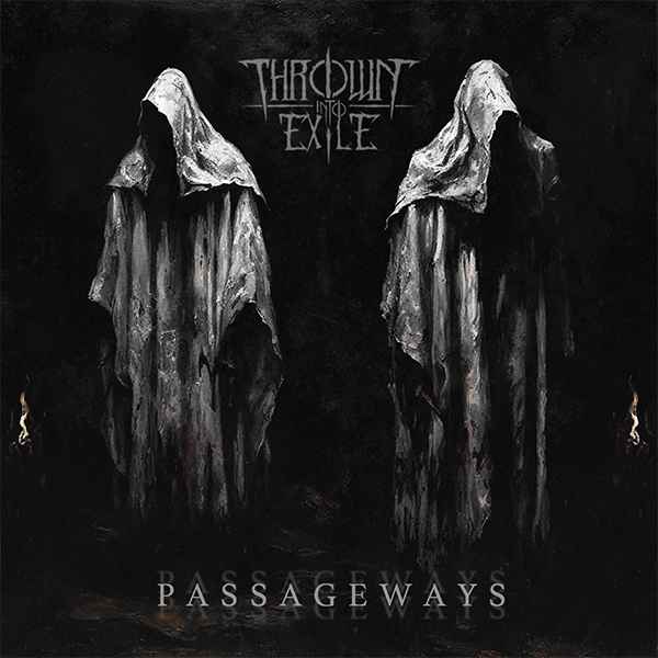 Thrown Into Exile 2024