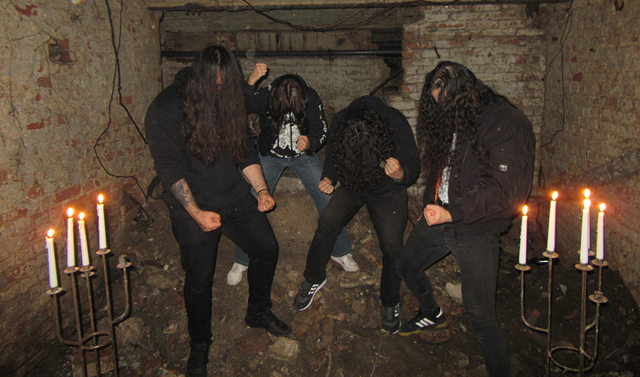 Trollcave