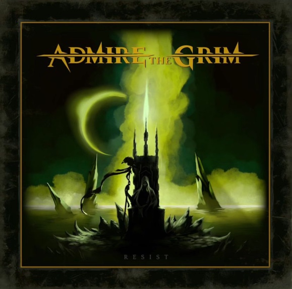 Admire the Grim 2025