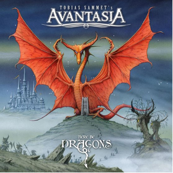 Avantasia 2025
