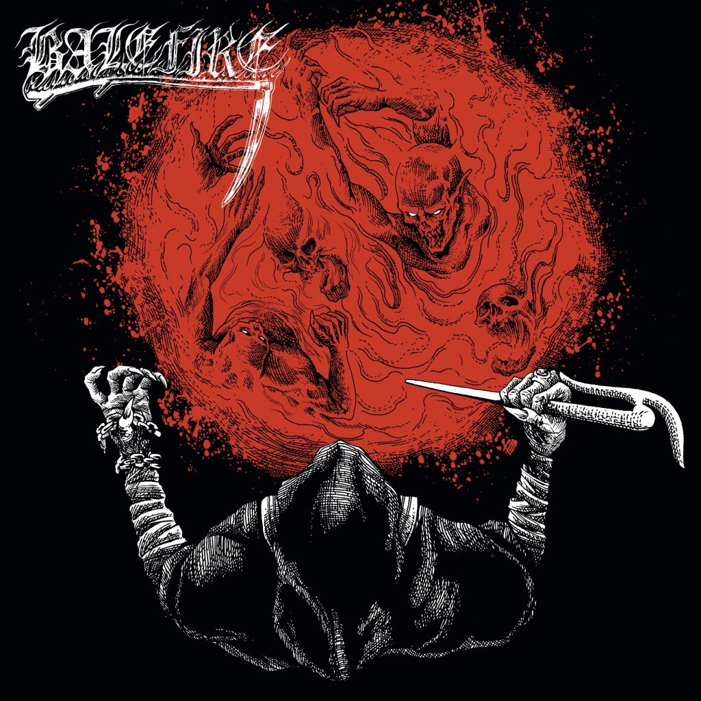 Balefire 2024