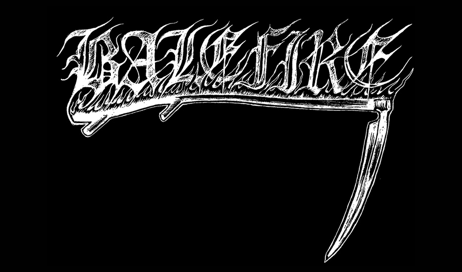 Balefire