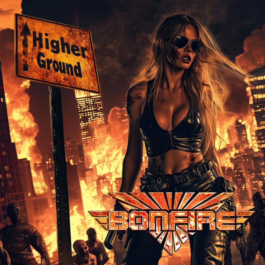 Bonfire 2024