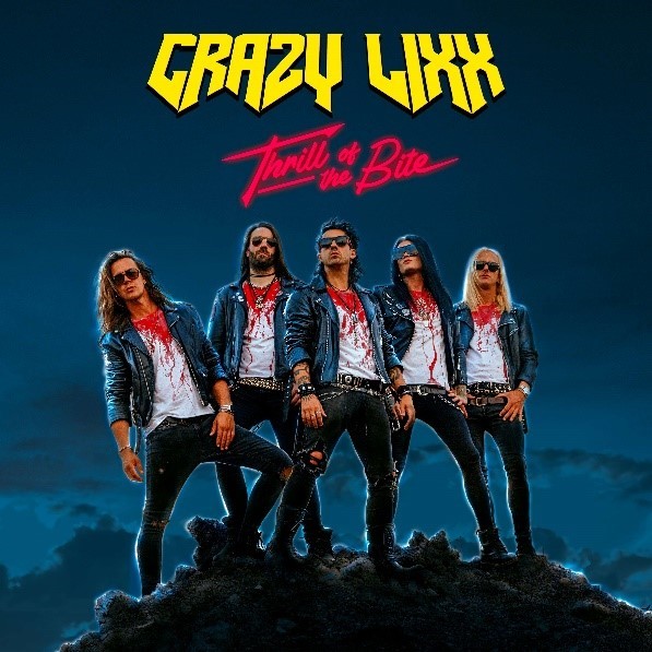 Crazy Lixx 2024