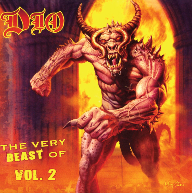 Dio 2012