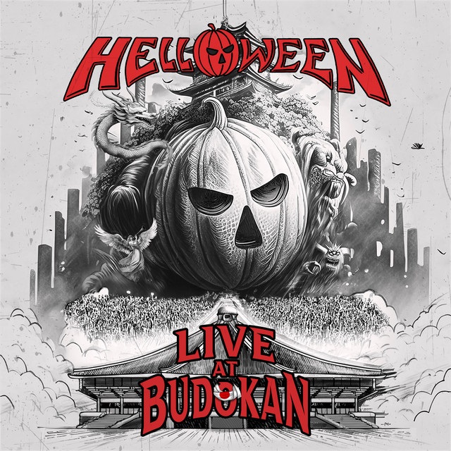 Helloween 2024
