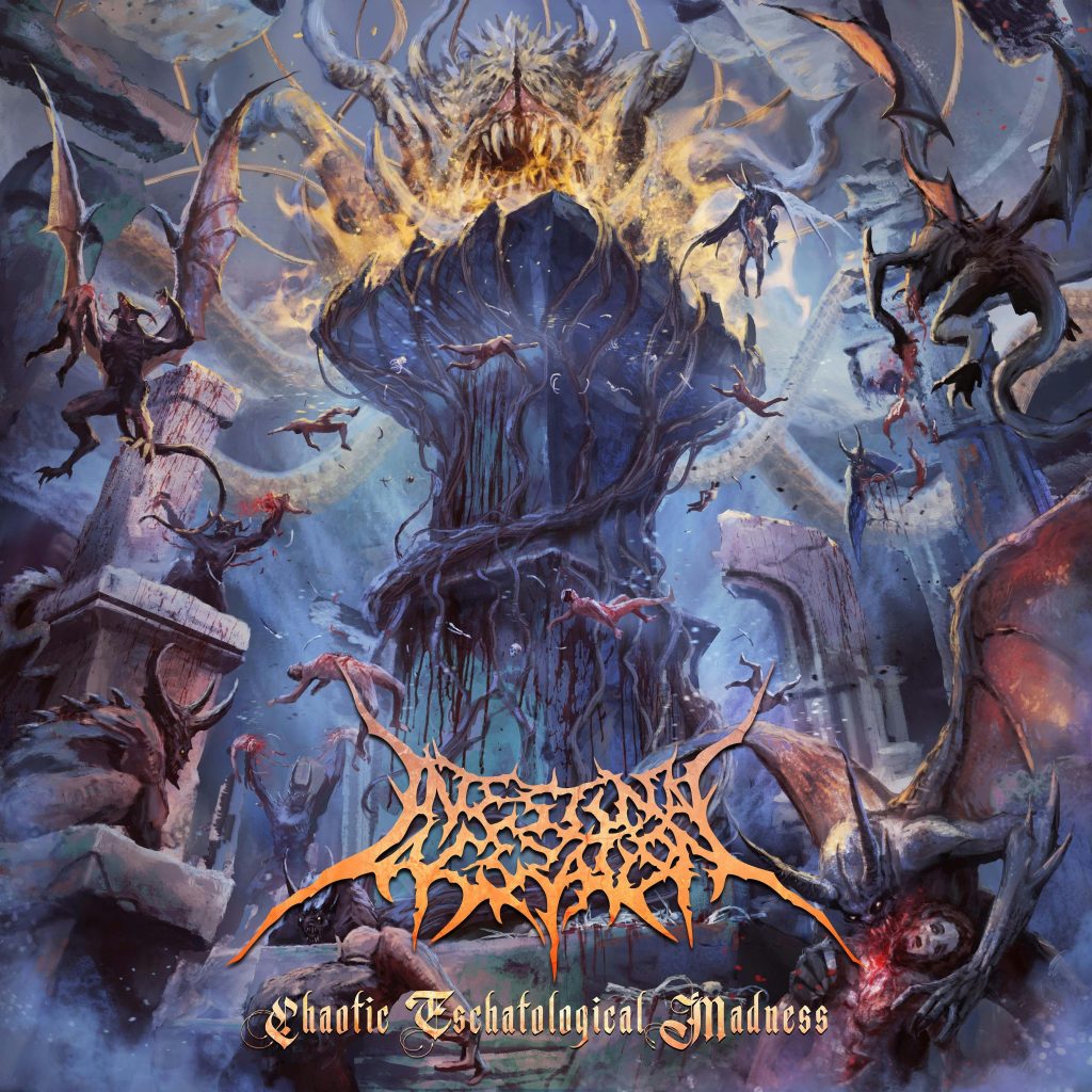 Intestinal Laceration 2024