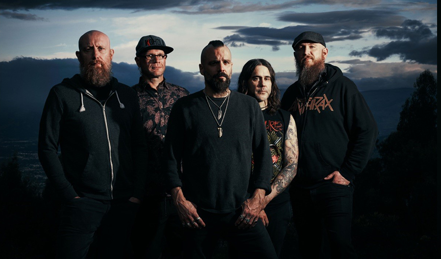 Killswitch Engage