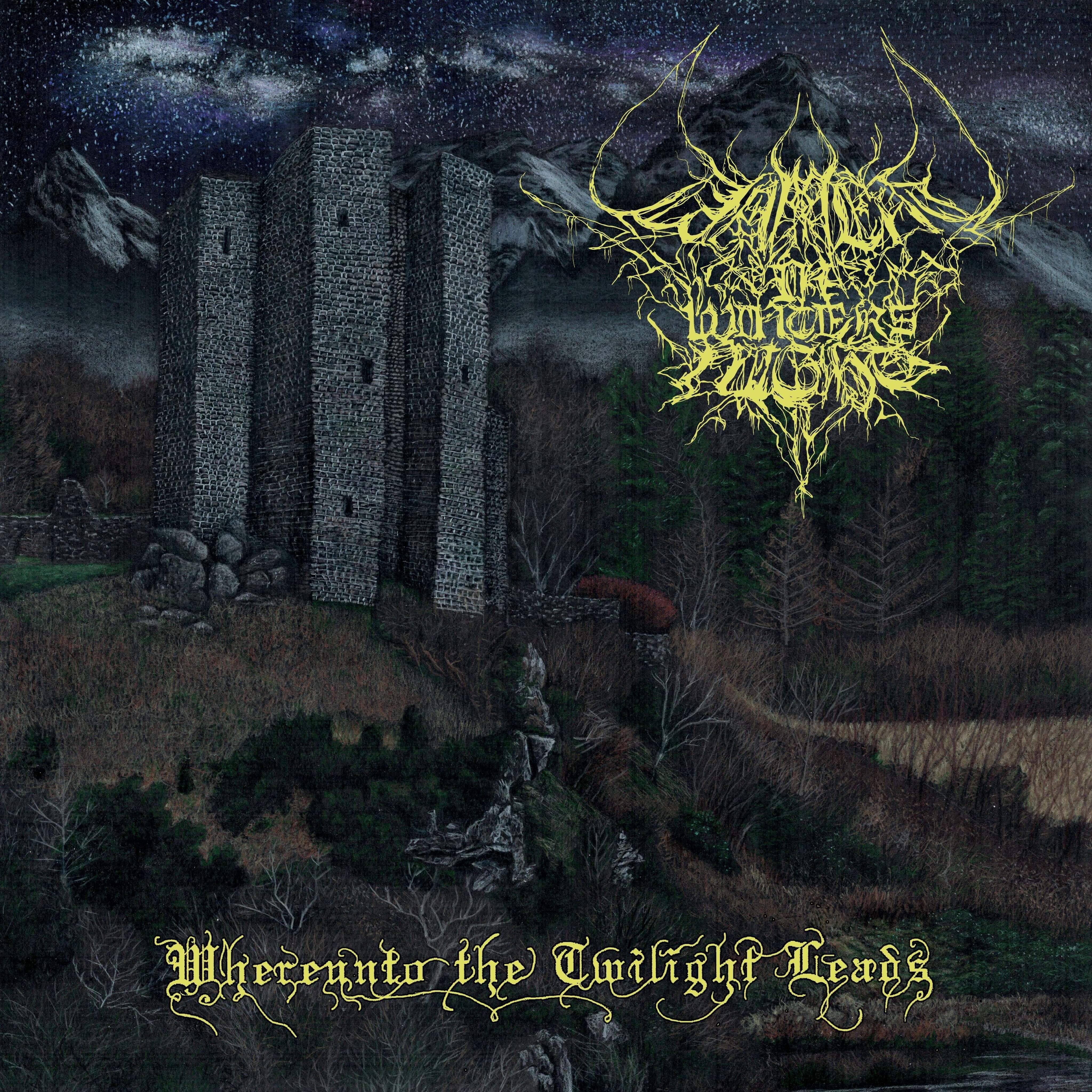 Lament in Winters Night 2024
