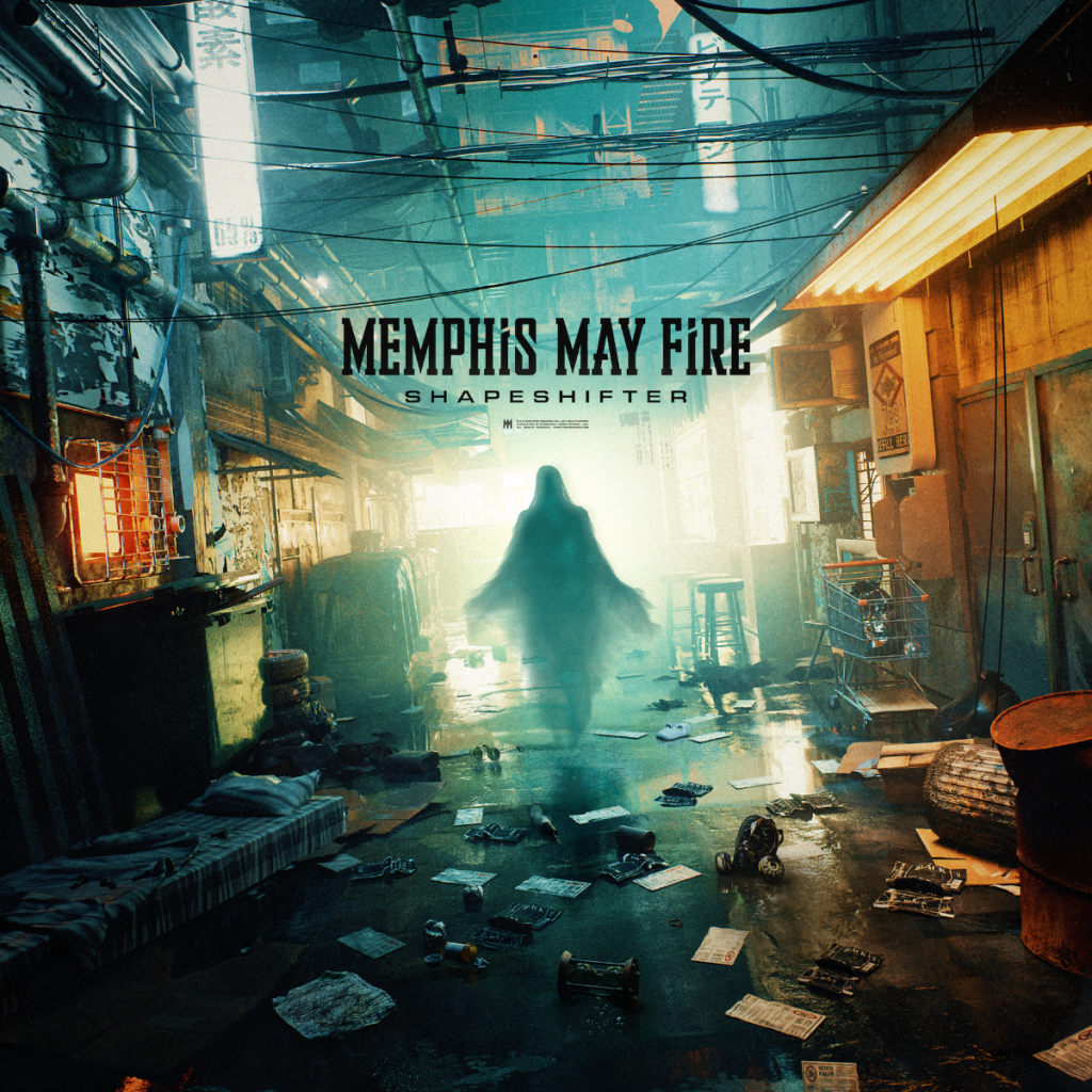 Memphis May Fire 2024