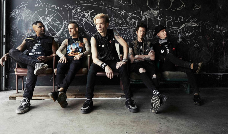 Sum 41
