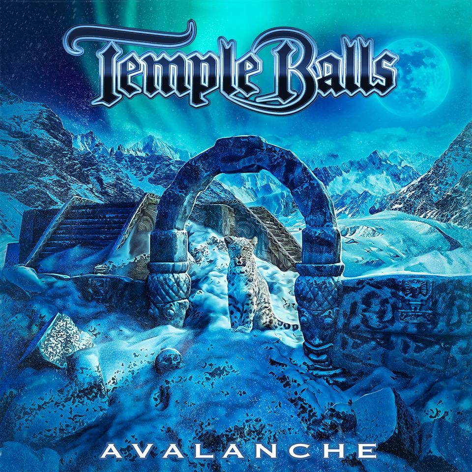 Temple Ballas 2024