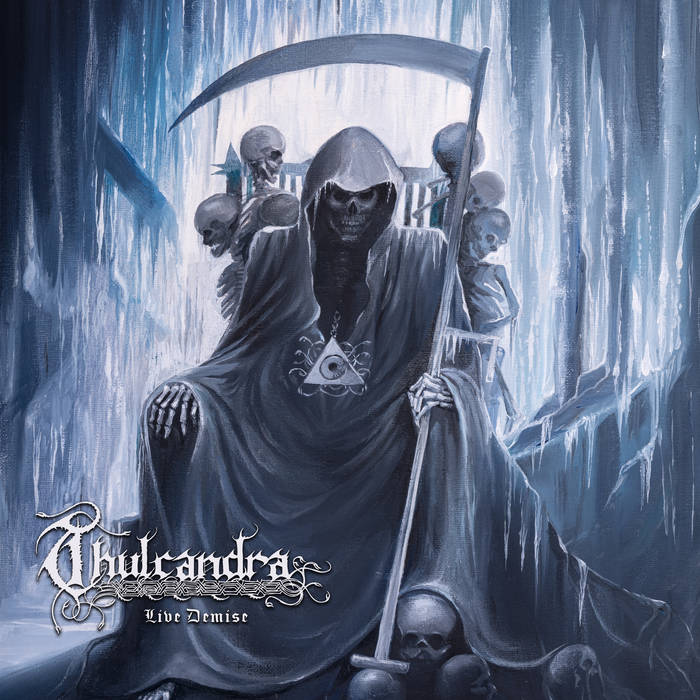 Thulcandra 2024