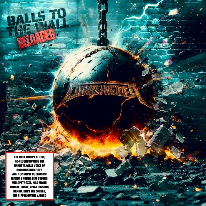Dirkschneider 2024