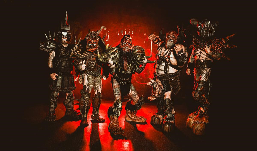 GWAR 1