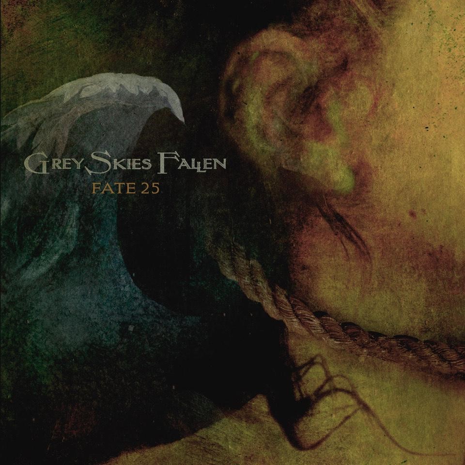 Grey Skies Fallen 2025
