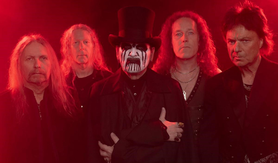 King Diamond