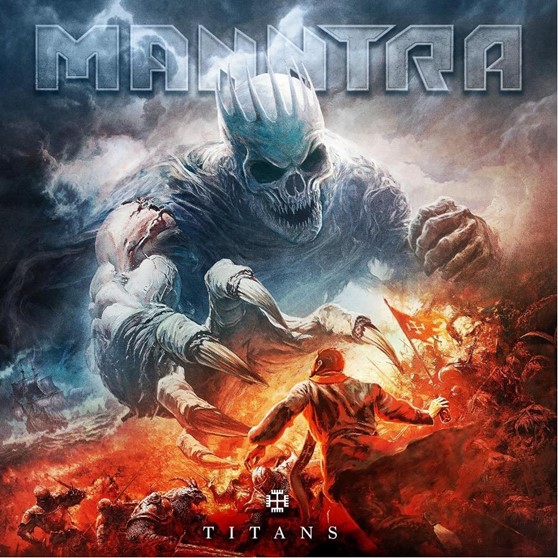 Manntra 2025
