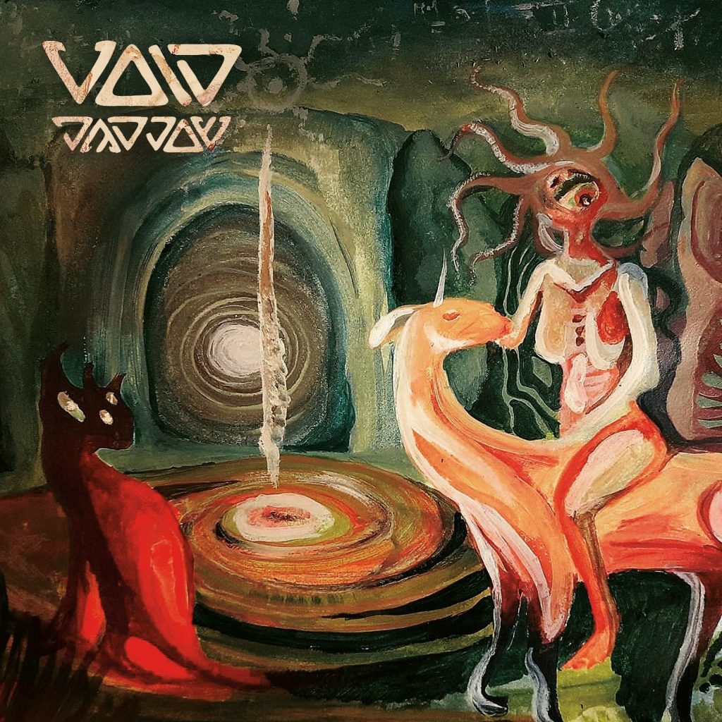 Void 2024
