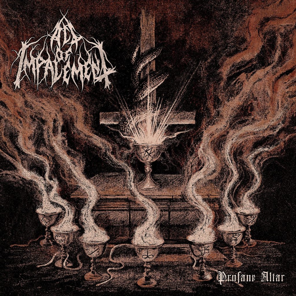 Act of Impalement 2025