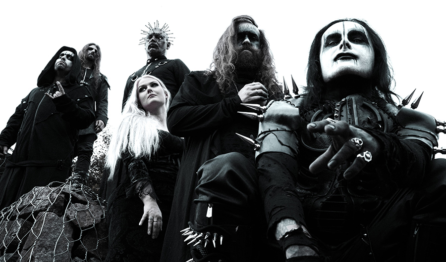 Cradle of Filth