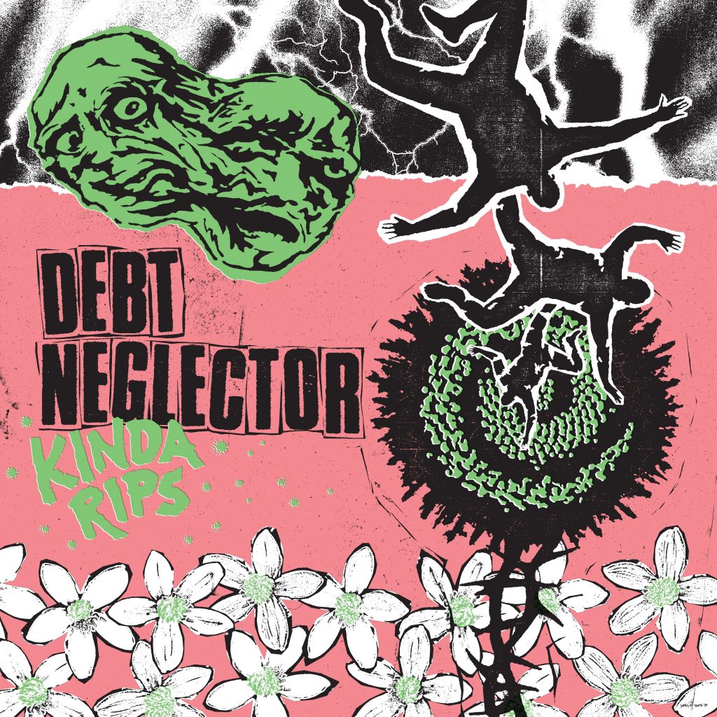 Debt Neglector 2025