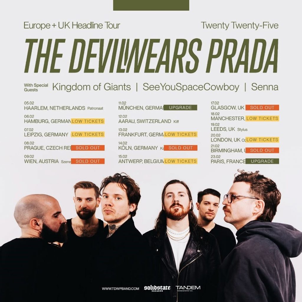 Devil Wears Prada 2025