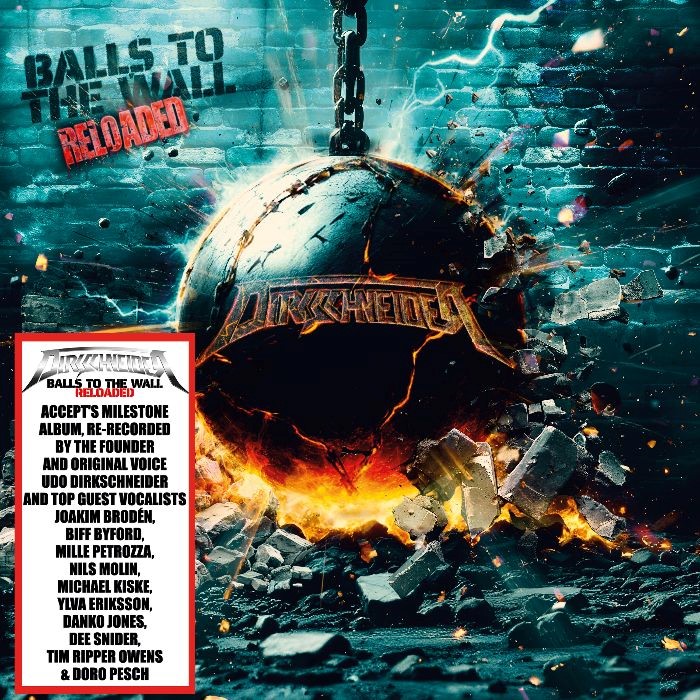 Dirkschneider 2025
