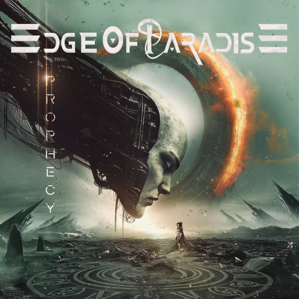 Edge of Paradise 2025