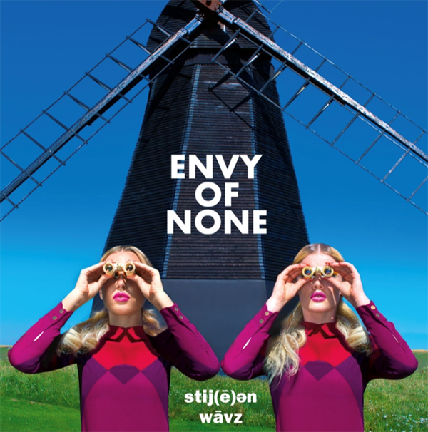 Envy of None 2025