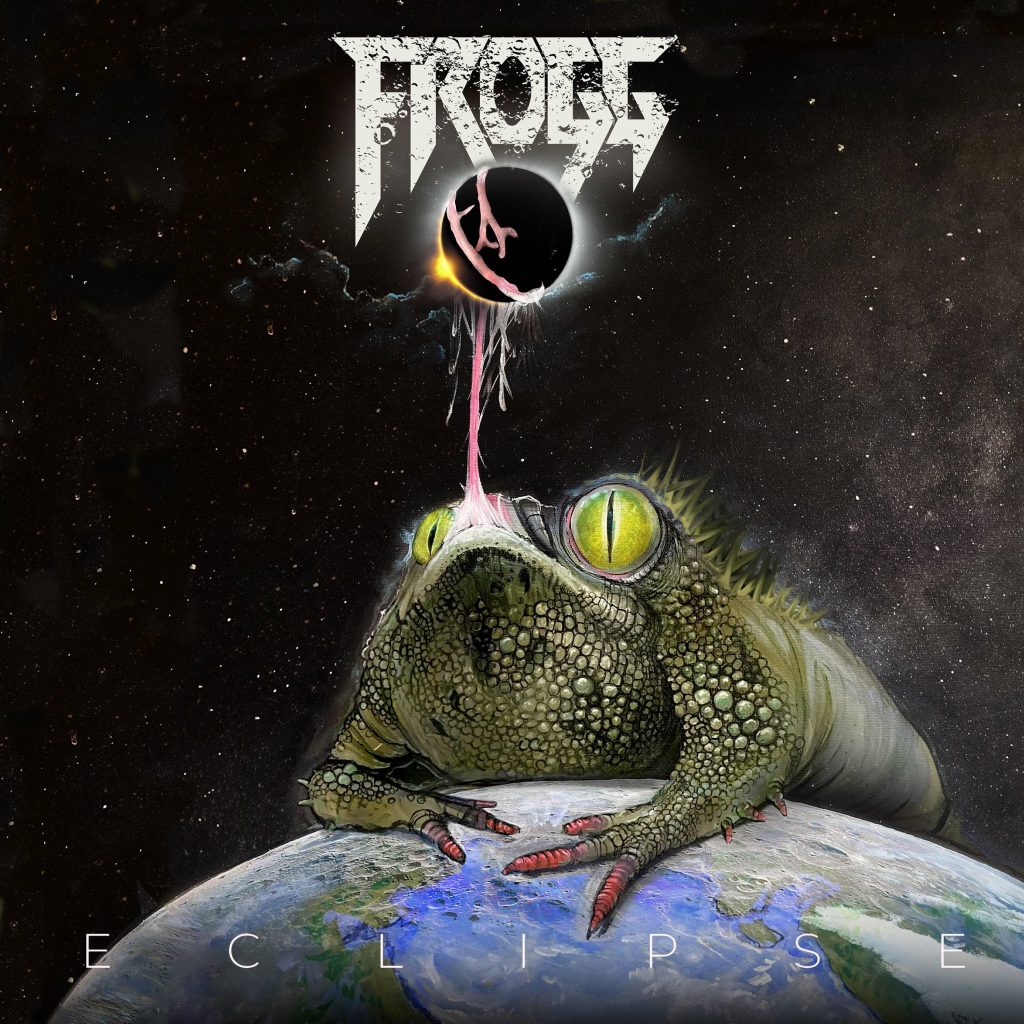 Frogg 2025