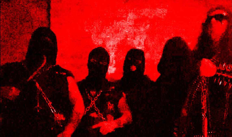 Genocidal Rites