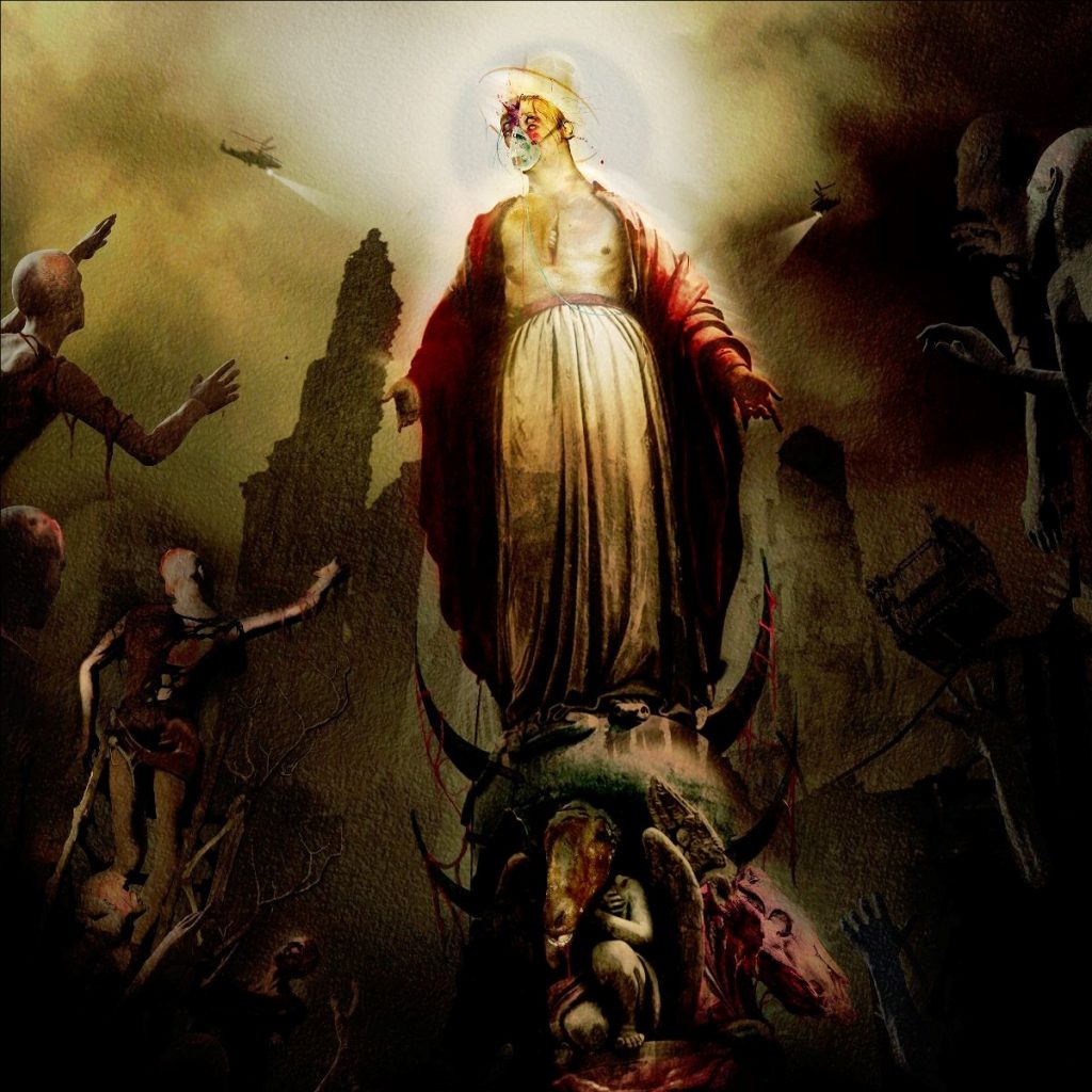 God Complex 2025