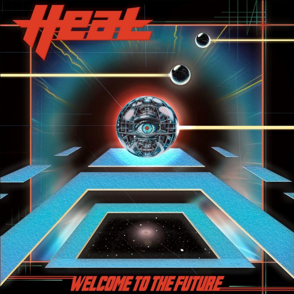 H.E.A.T 2025
