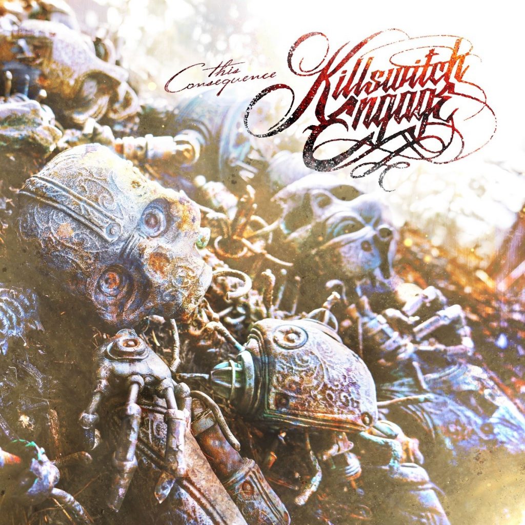 Killswitch Engage 2025