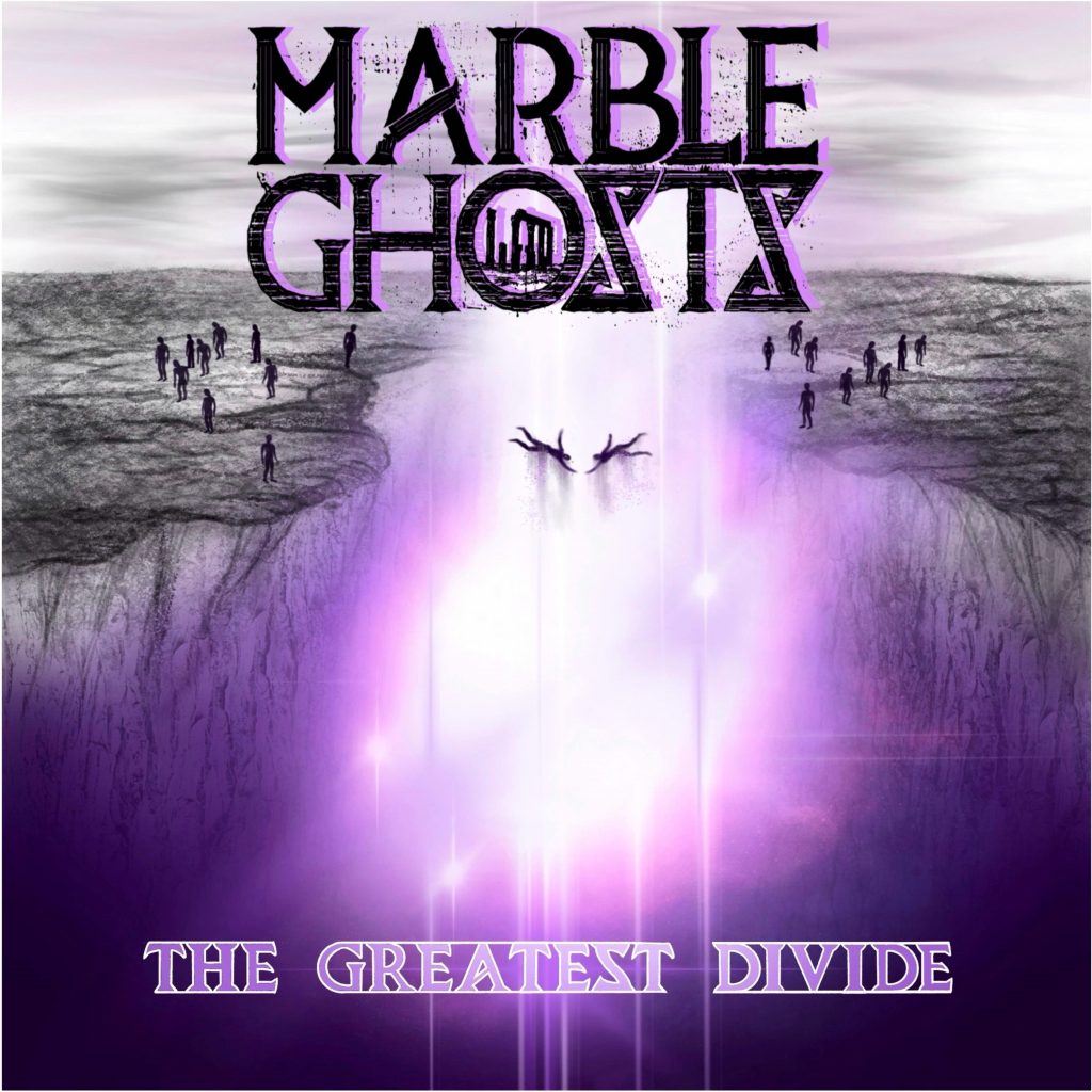 Marble Ghosts 2025