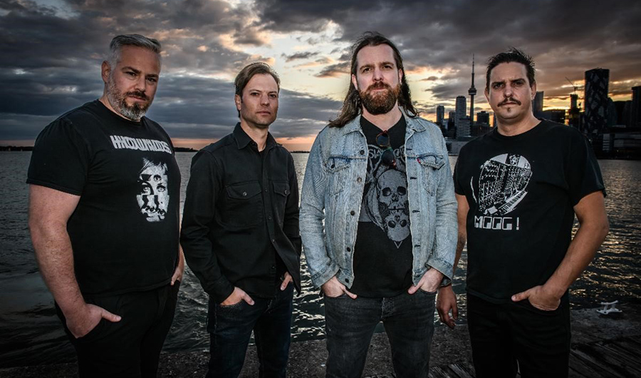 Pyres