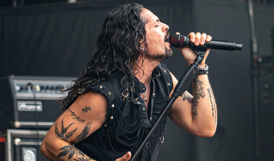Ronnie Romero